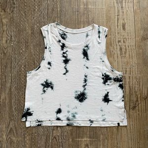 Lululemon Swiftly Tank